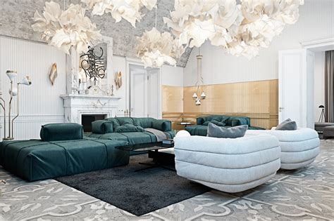 faprlli|Fapelli: The Pinnacle Of Italian Luxury Interior Design